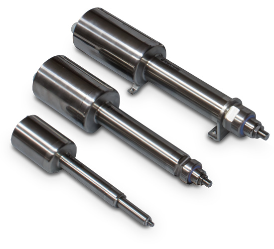 Pros/Cons Of Electric Rod Actuators vs Hydraulic Cylinders