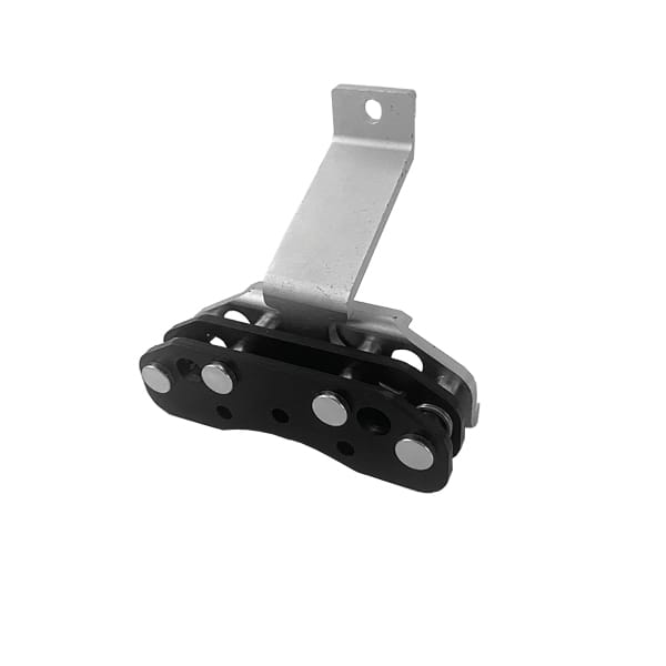 Bison Mechanical Park Brake