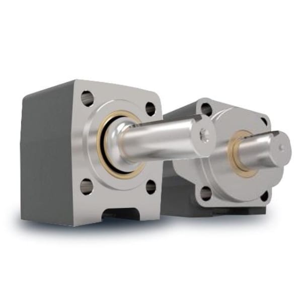 Load Frame Adapter Overhung Load Adaptors