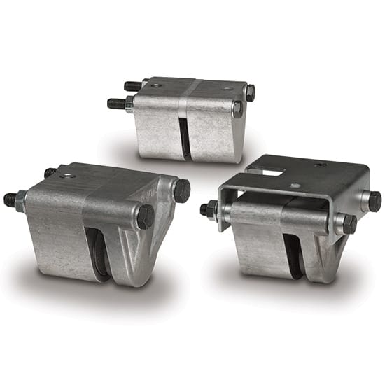 P20 Series Pneumatic Caliper Brake