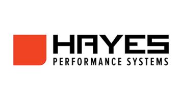 Hayes Company logo