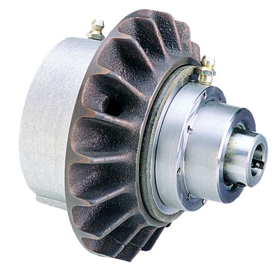 Industrial Pneumatic Cone Clutches