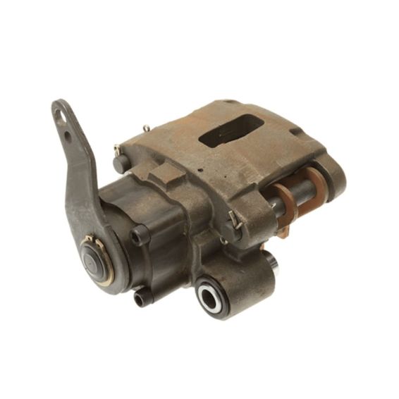 16631SA Hydraulic Brake Hydraulic & Mechanical Brakes Brakes